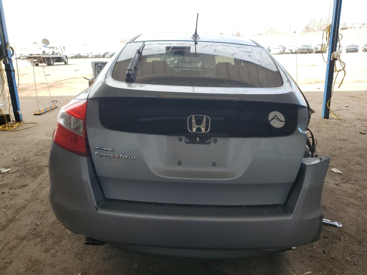 2010 Honda Accord - Image 6