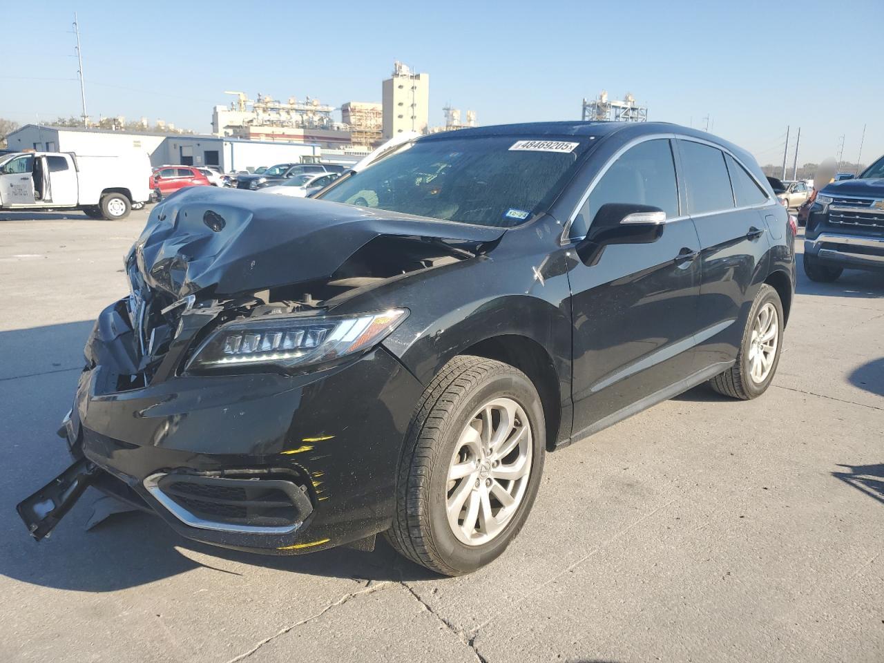 2017 Acura RDX - Image 1