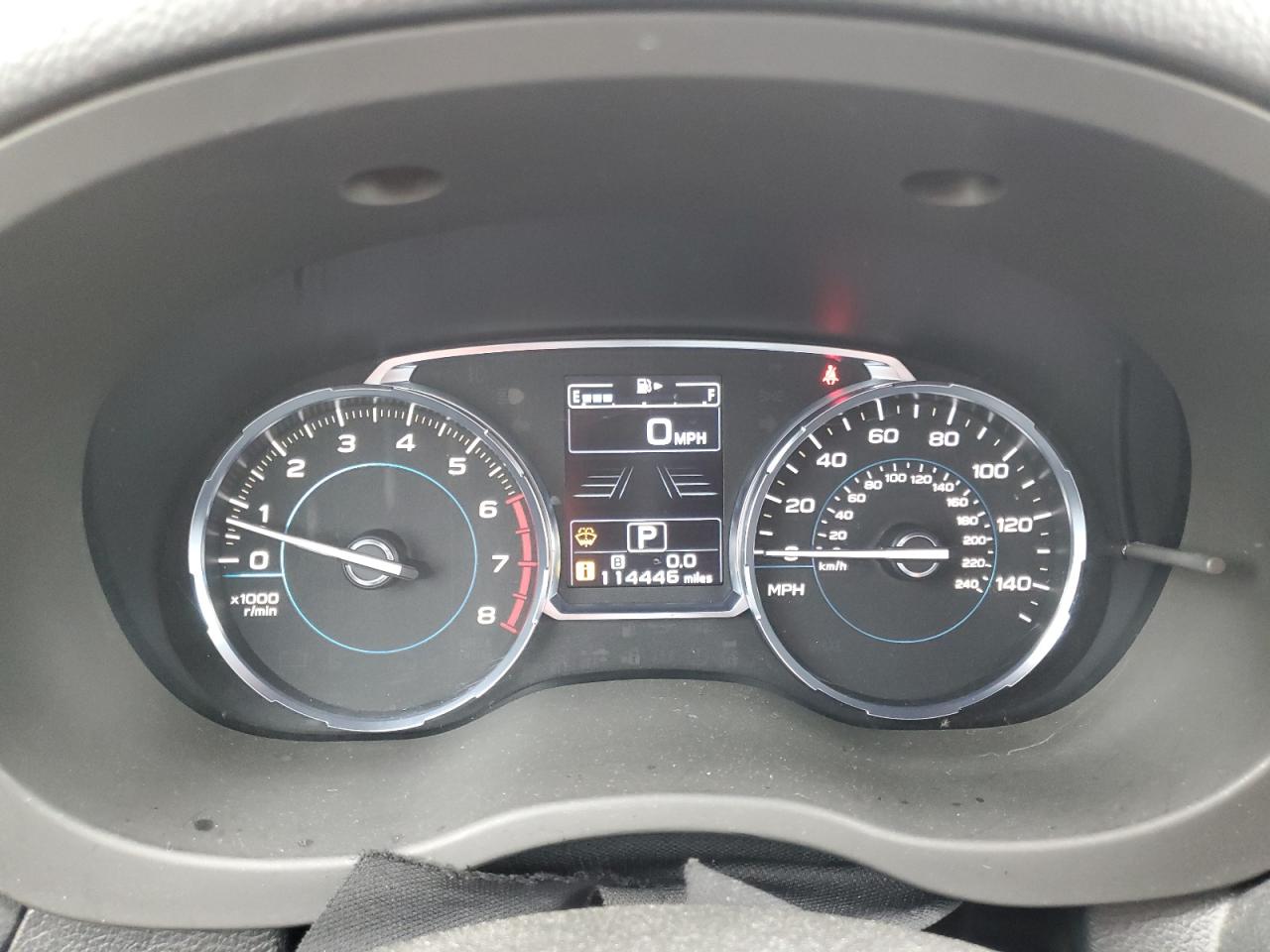 2017 Subaru Forester - Image 9