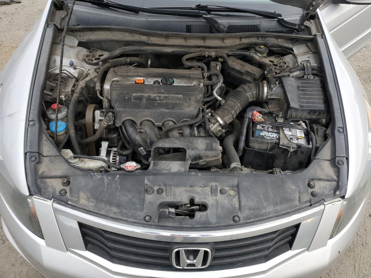 2009 Honda Accord - Image 12