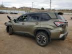 2025 Subaru Forester Touring for Sale in Colorado Springs, CO - All Over