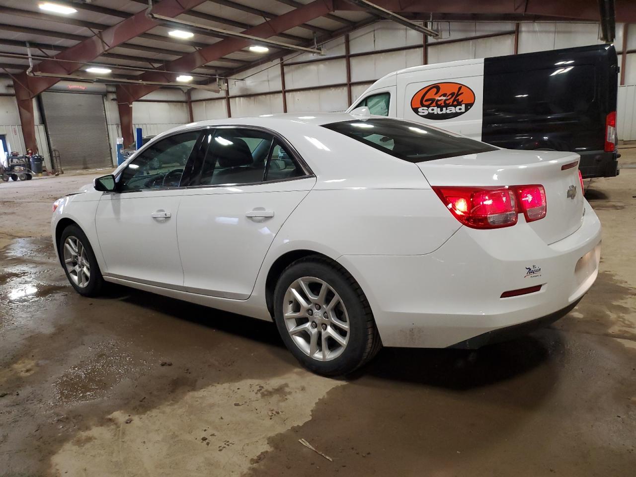 2013 Chevrolet Malibu - Image 2