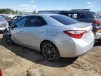 2016 Toyota Corolla L zu verkaufen in San Martin, CA - All Over