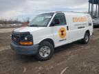 2008 Gmc Savana G2500 de vânzare în Chicago Heights, IL - Normal Wear