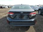 2024 TOYOTA COROLLA LE   for sale at Copart ON - TORONTO