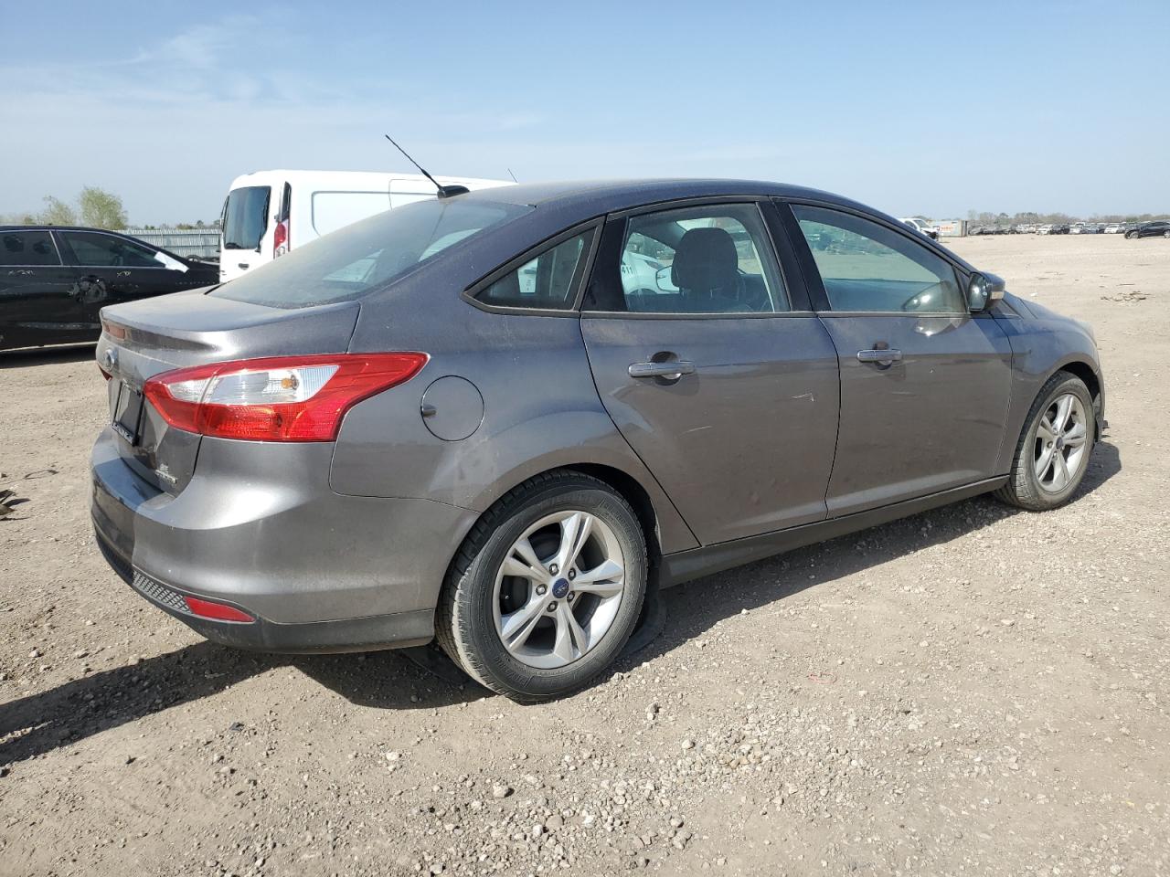 2014 Ford Focus - Image 3