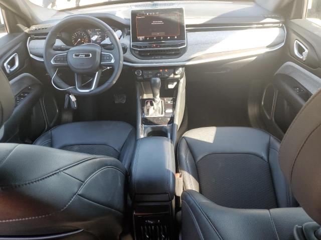  JEEP COMPASS 2024 Czarny