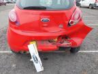 2015 FORD KA EDGE for sale at Copart SANDTOFT