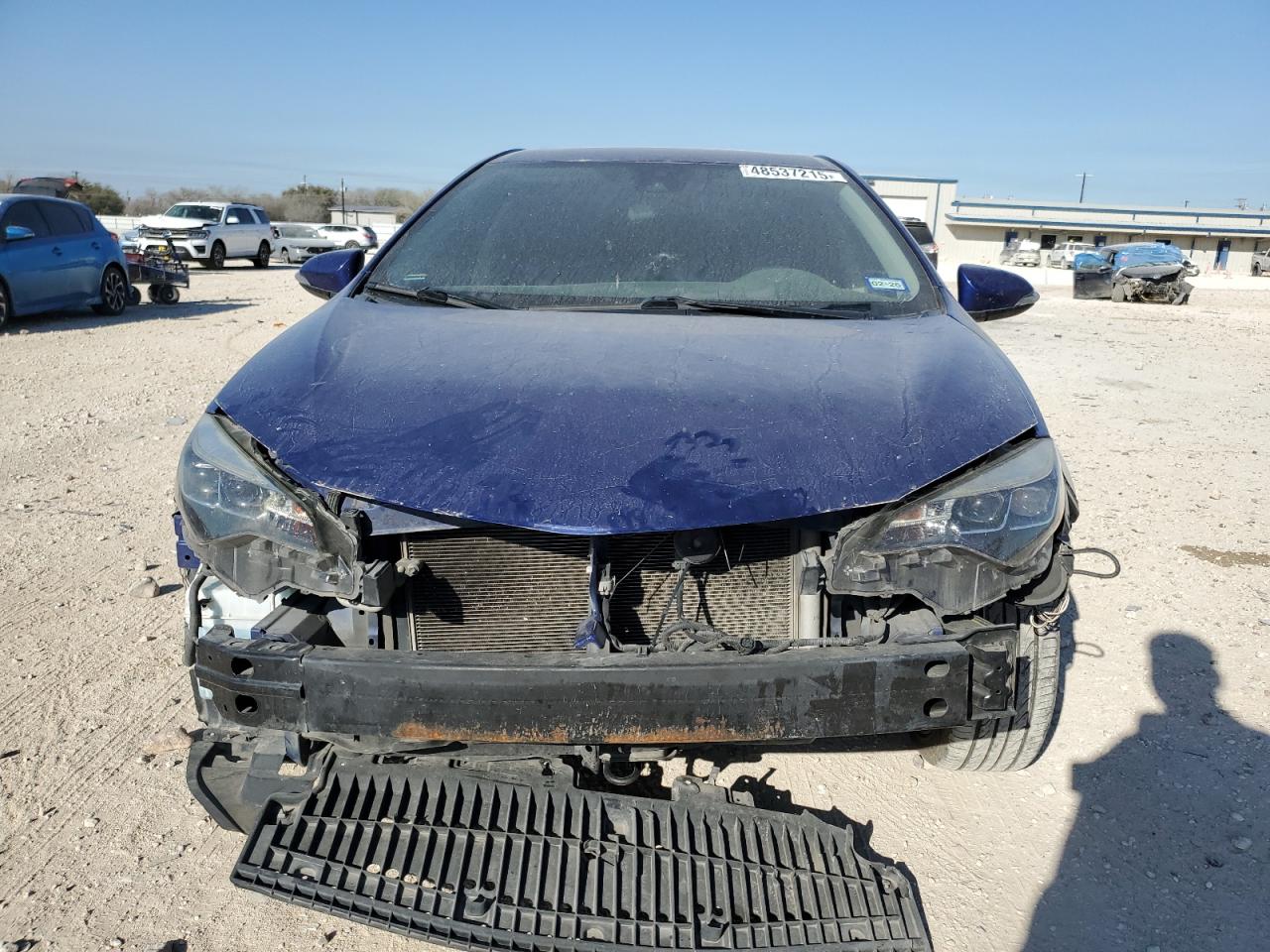 2017 Toyota Corolla - Image 5