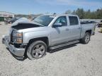 2015 Chevrolet Silverado K1500 Ltz за продажба в Memphis, TN - All Over