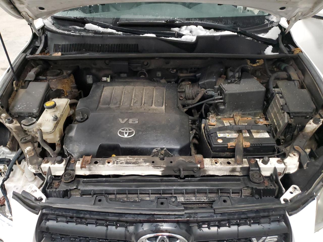 2010 Toyota RAV 4 - Image 12