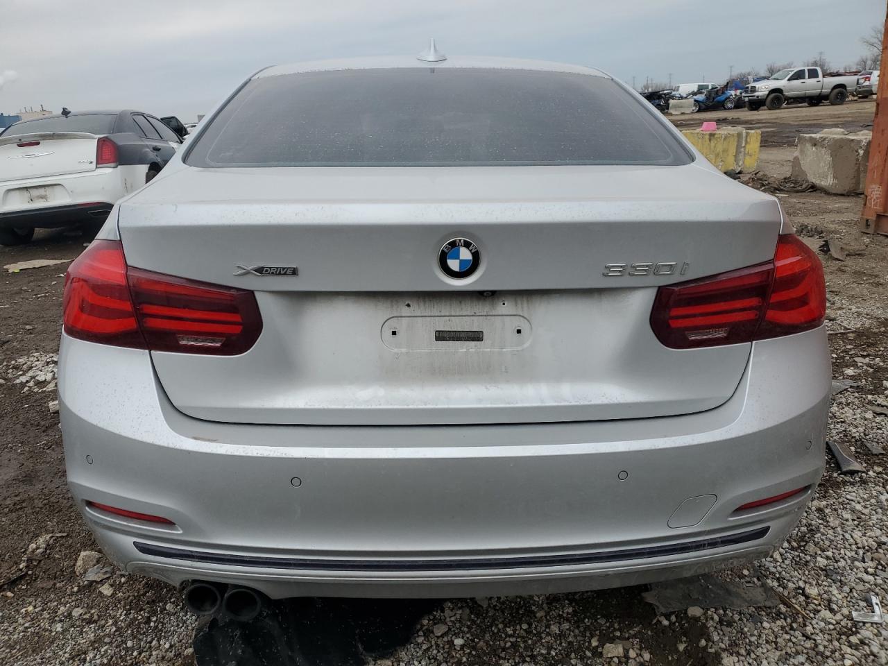 2018 BMW 3er - Image 6