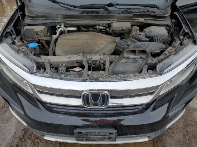 2021 HONDA PILOT TOURING