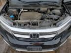 2021 HONDA PILOT TOURING for sale at Copart ON - LONDON