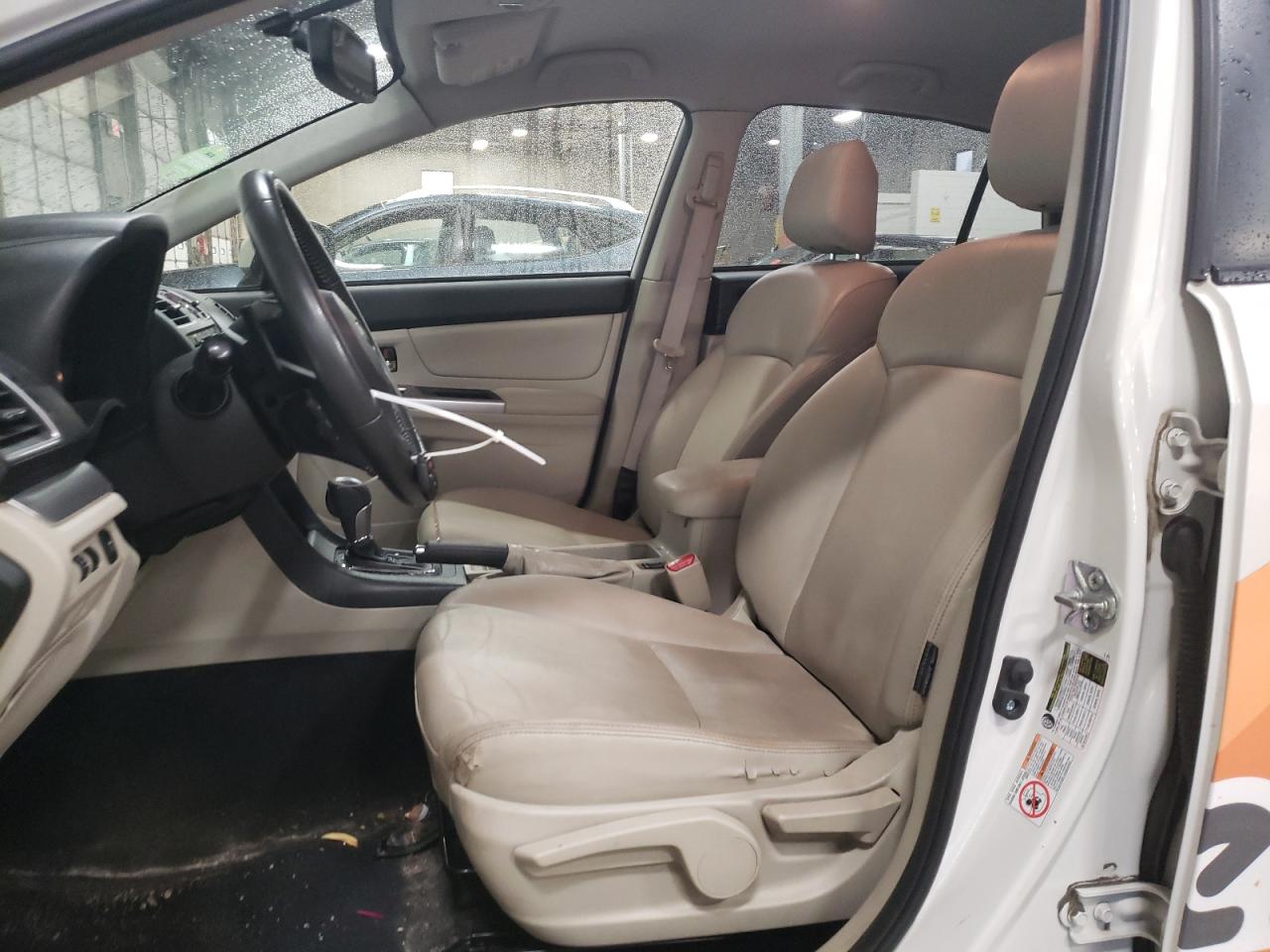 2015 Subaru XV - Image 7