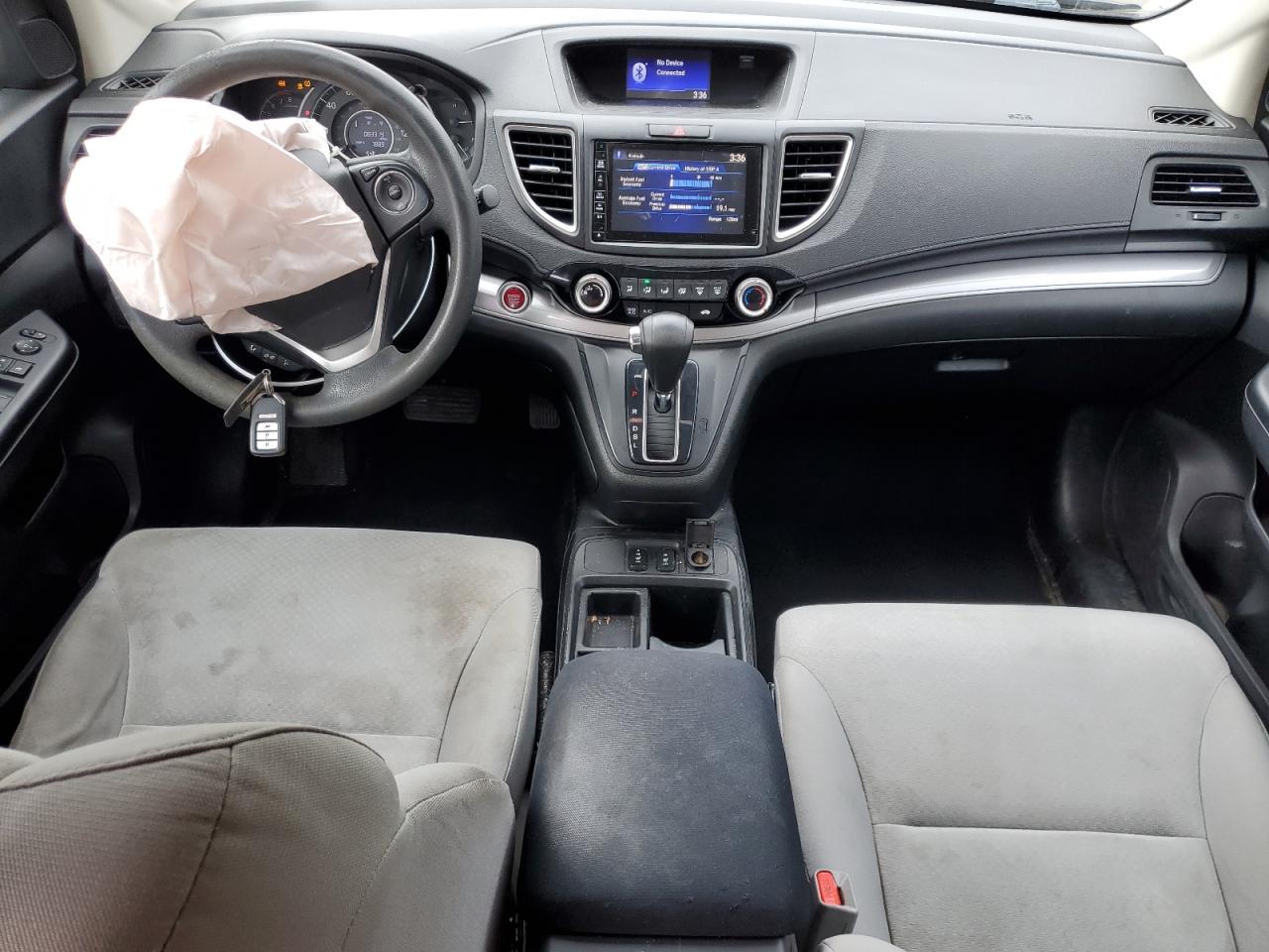 2015 Honda CR-V - Image 8