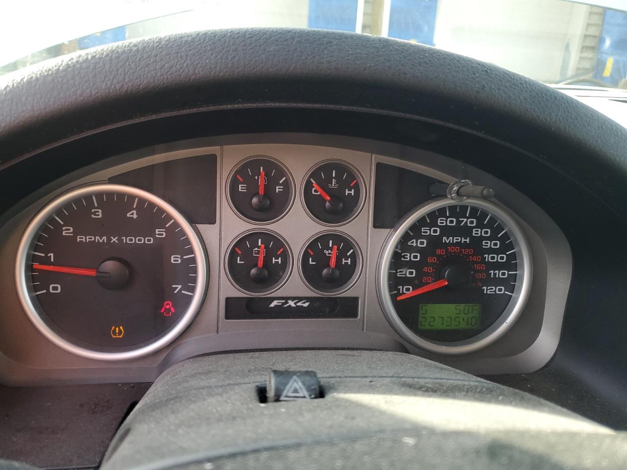 2008 Ford F-150 - Image 9