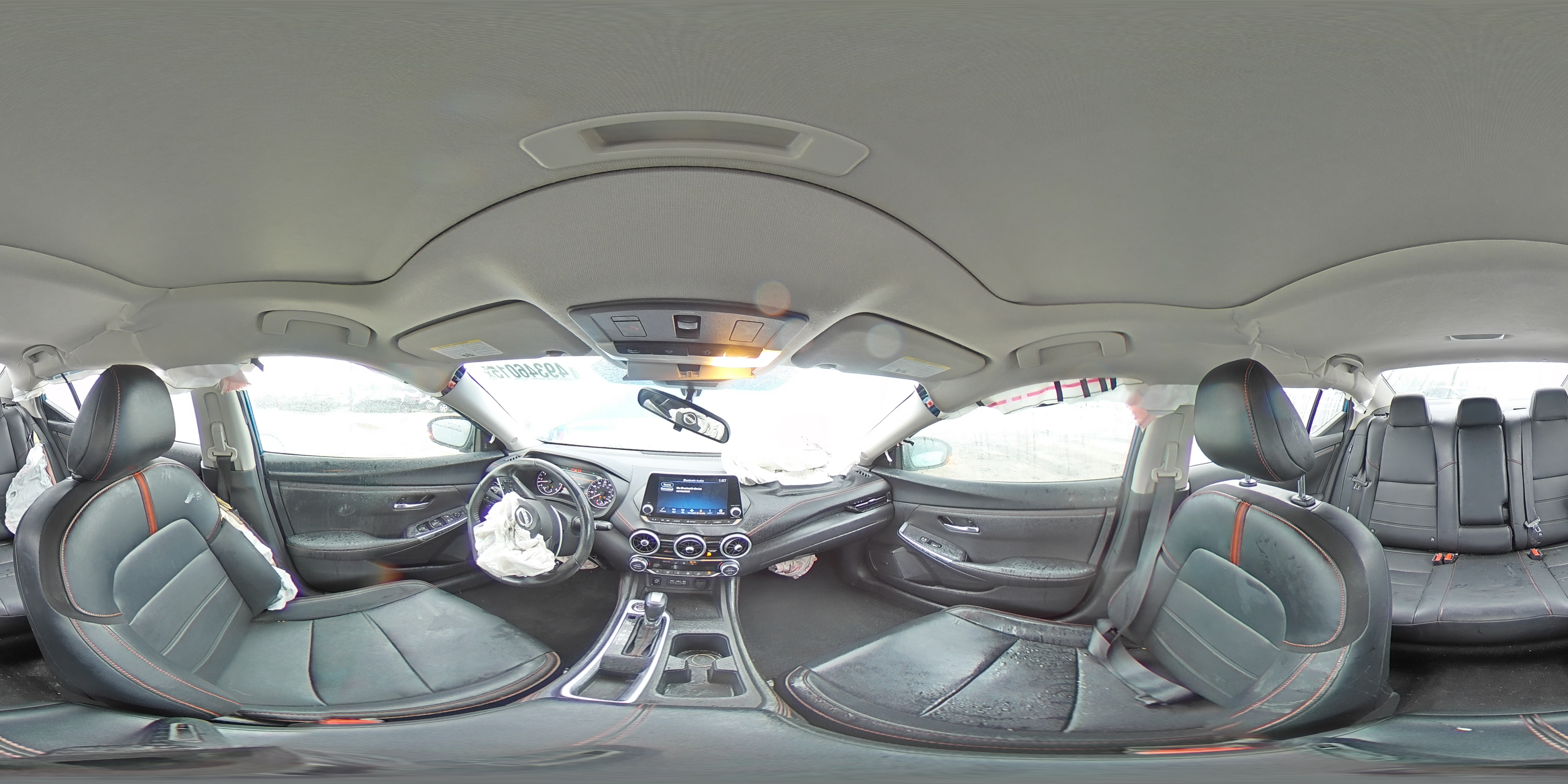 2024 Nissan Sentra - Image 13