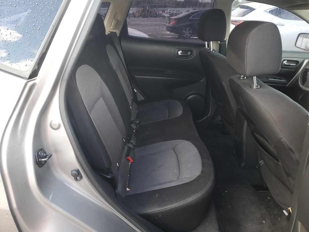 2013 Nissan Rogue - Image 11