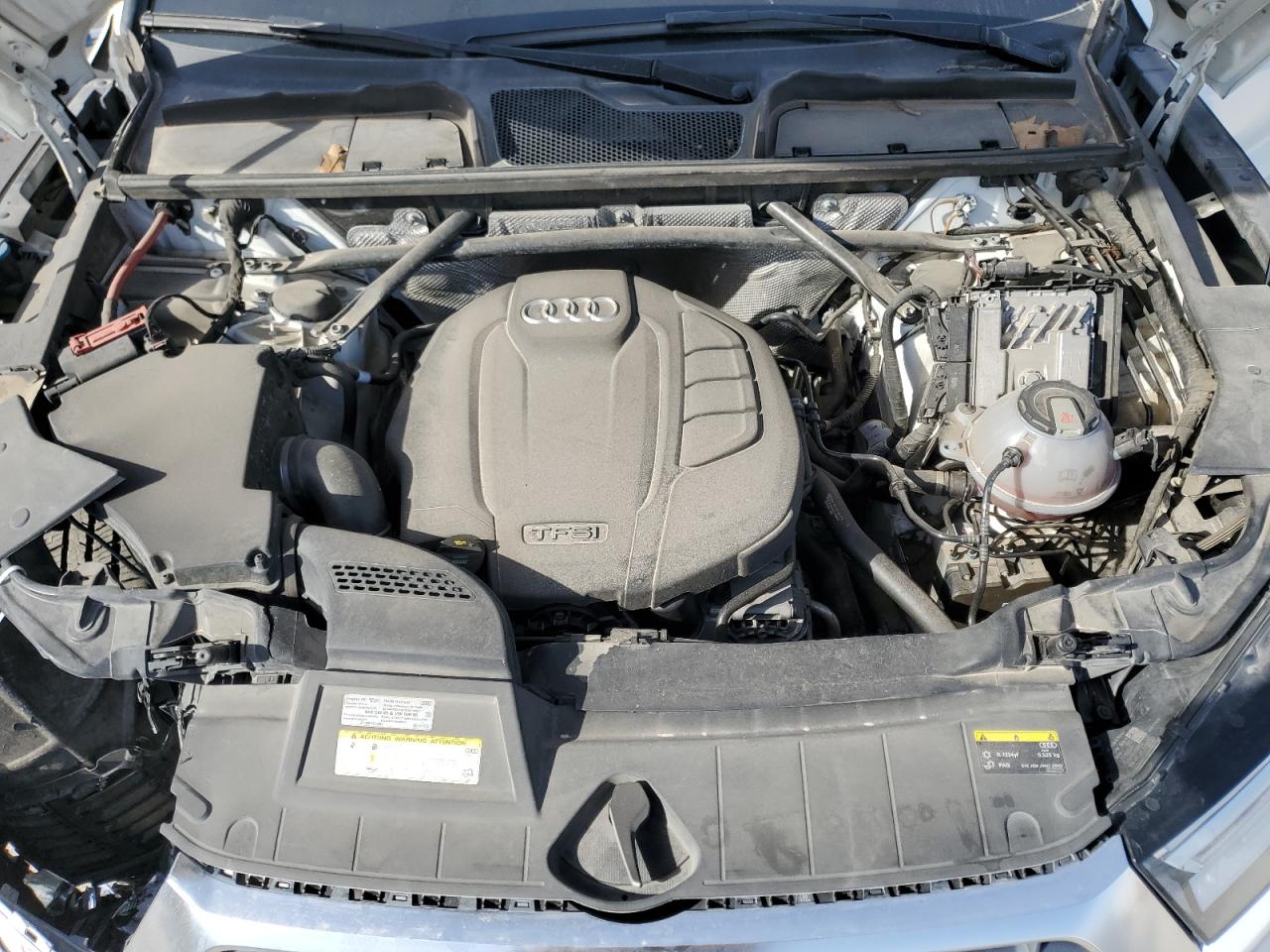 2019 Audi Q5 - Image 12