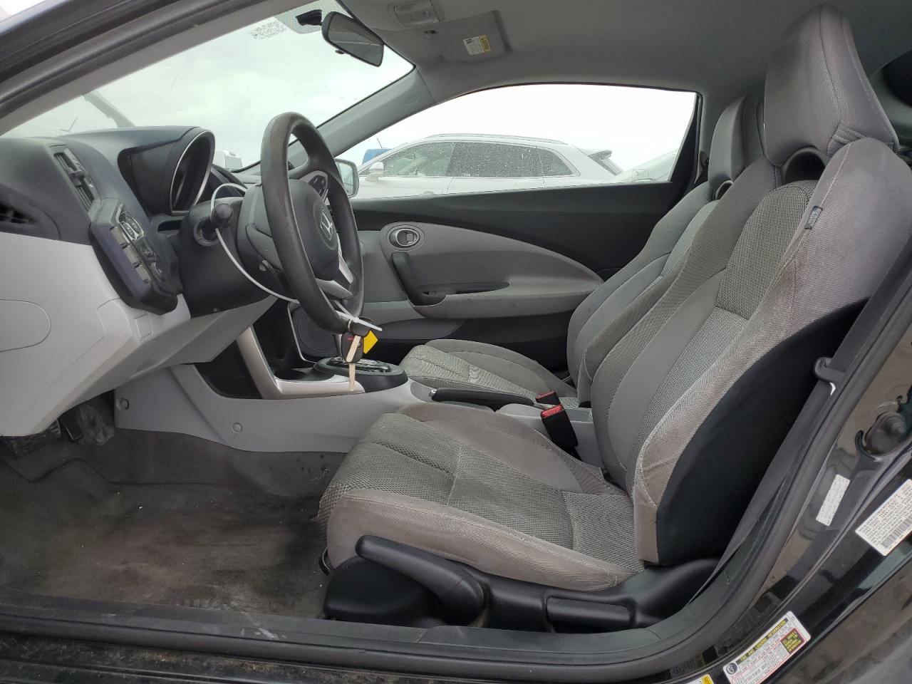 2012 Honda CR-Z - Image 7