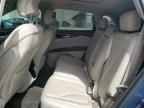 2018 Lincoln Mkx Reserve იყიდება Wilmer-ში, TX - All Over
