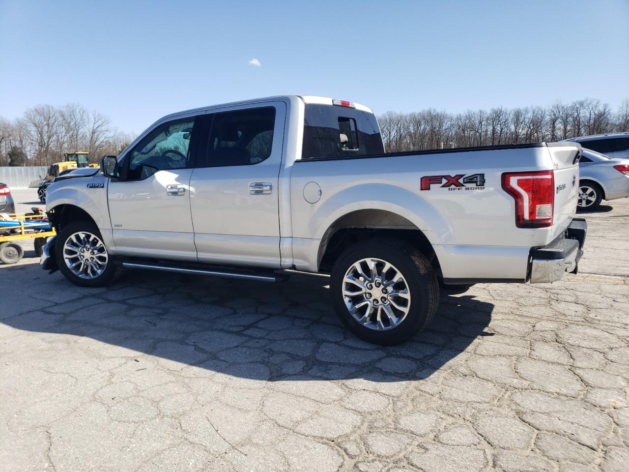 2015 Ford F-150 - Image 2