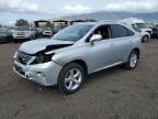 2013 Lexus Rx 350 zu verkaufen in Kapolei, HI - Front End