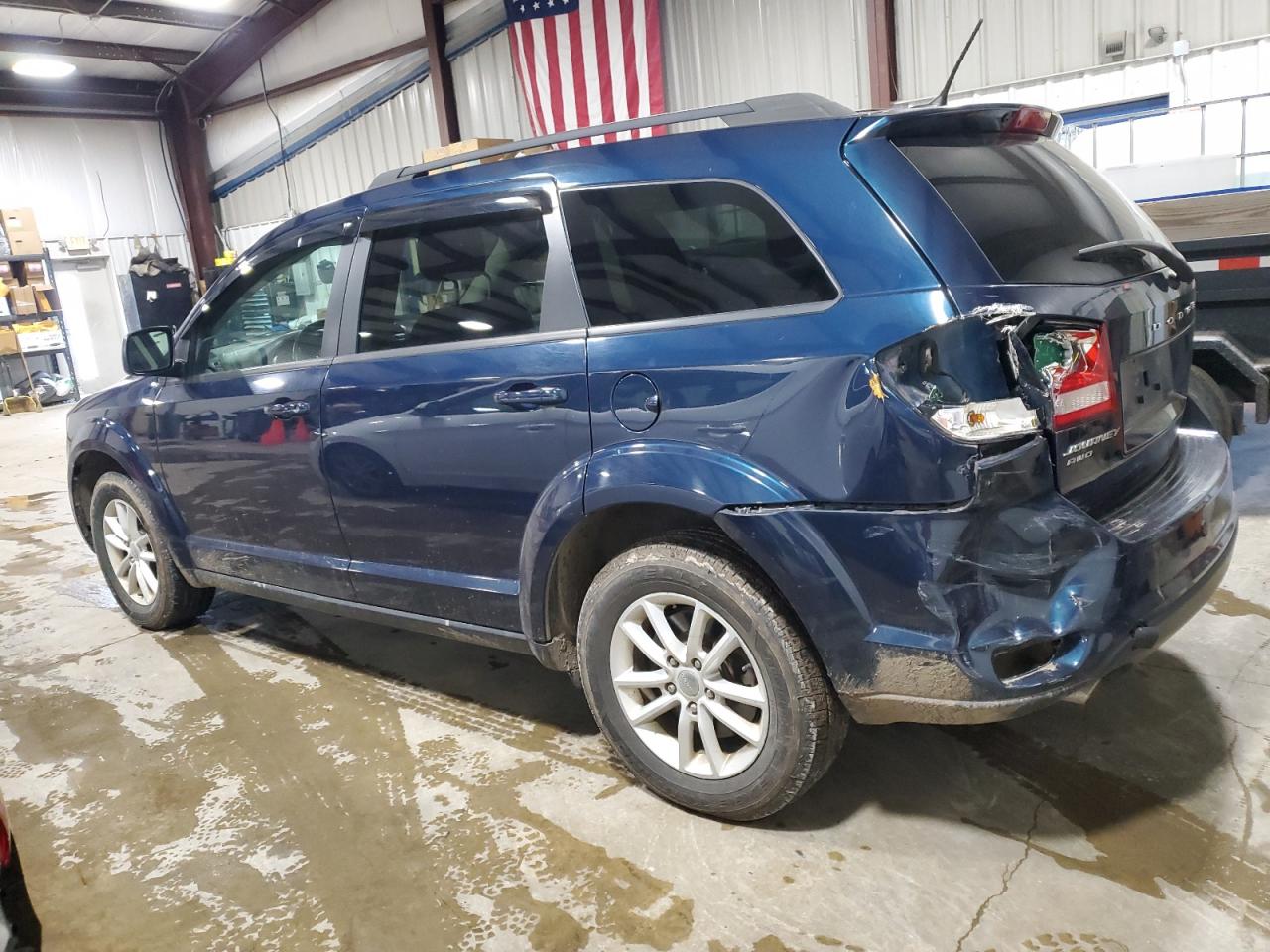2014 Dodge Journey - Image 2