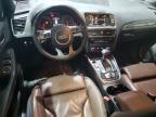 2014 Audi Q5 Premium Plus zu verkaufen in Candia, NH - Front End