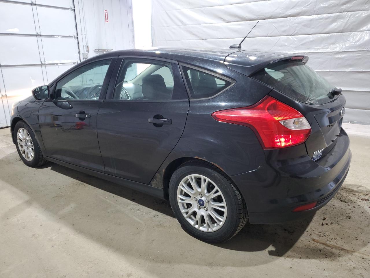 2012 Ford Focus - Image 2