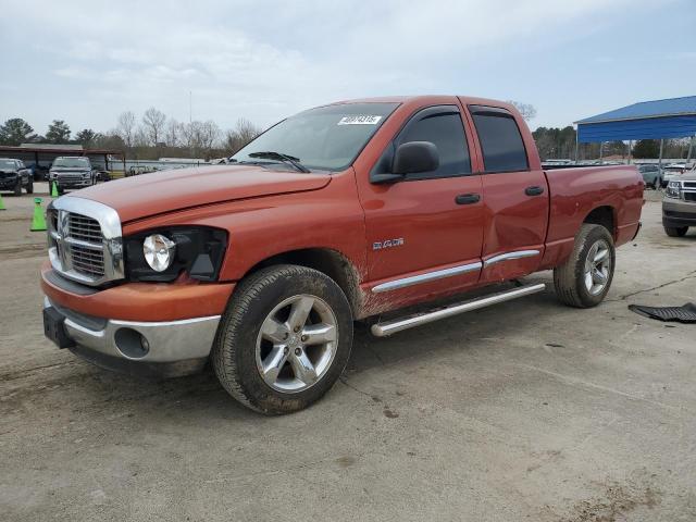 2008 Dodge Ram 1500 St