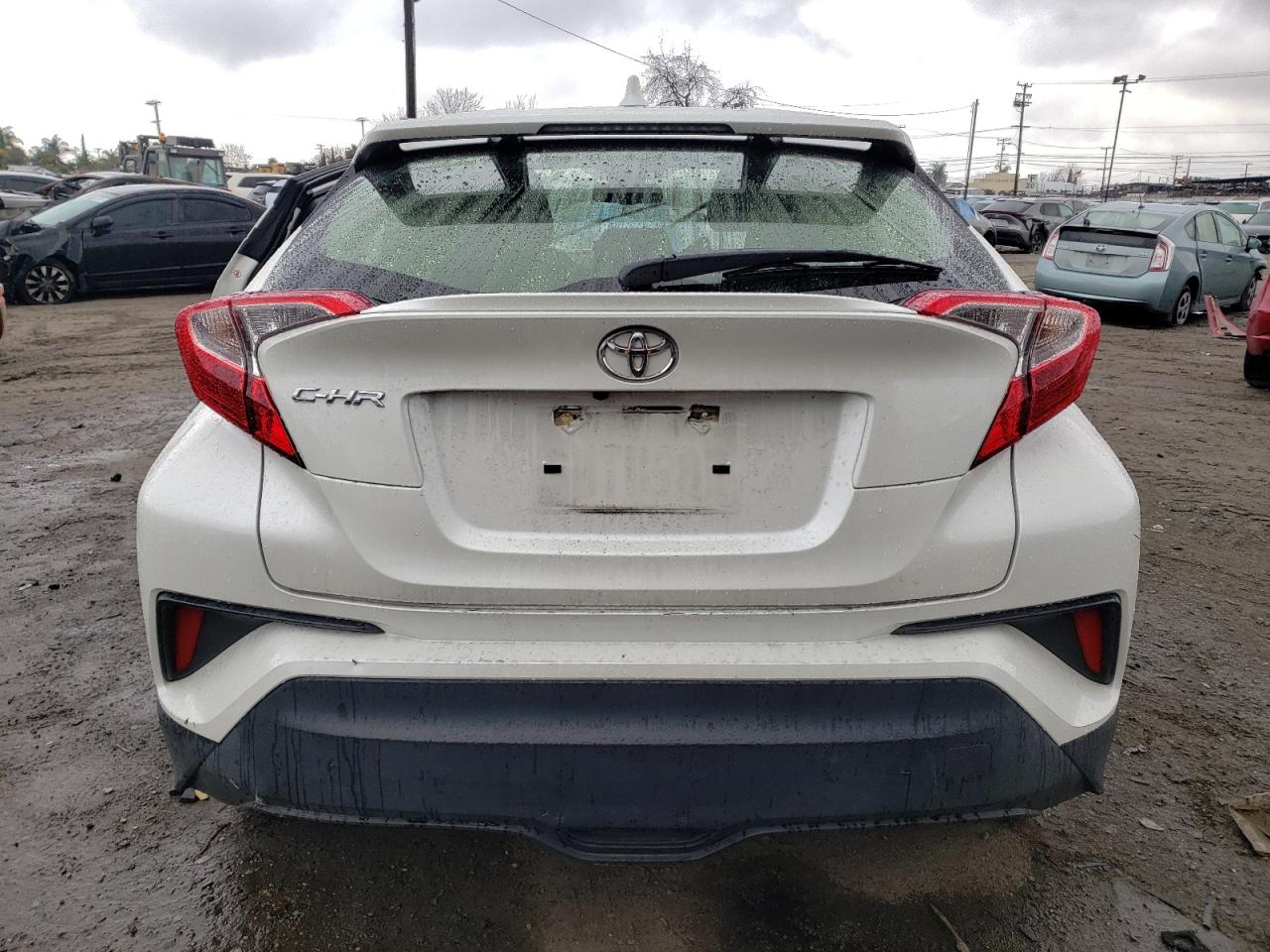 2019 Toyota C-HR - Image 6