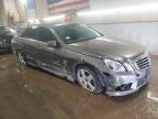 2010 Mercedes-Benz E 350 4Matic на продаже в Elgin, IL - Front End
