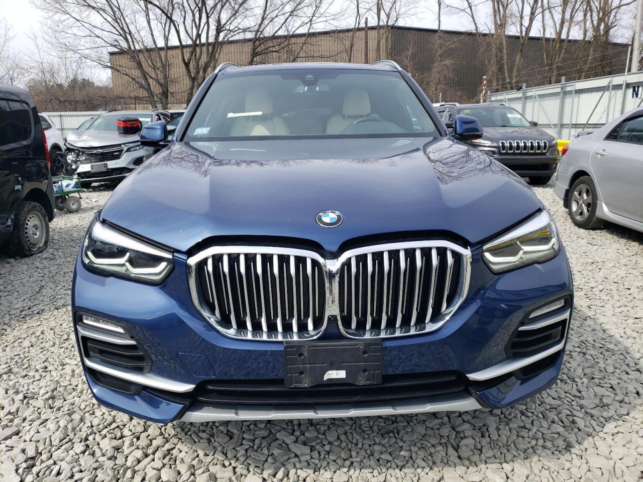 2021 BMW X5 - Image 5