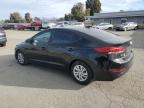 2017 Hyundai Elantra Se for Sale in Martinez, CA - Vandalism