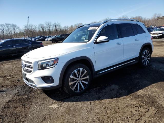 2020 Mercedes-Benz Glb 250 4Matic