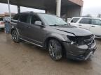2017 Dodge Journey Crossroad for Sale in Fort Wayne, IN - Front End
