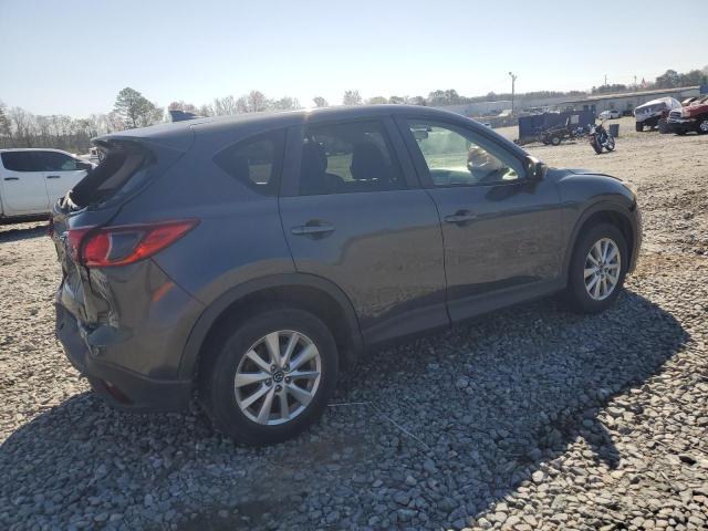 Parquets MAZDA CX-5 2016 Gray