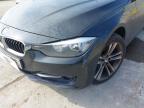 2012 BMW 320D SPORT for sale at Copart ST HELENS