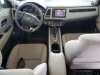 2017 Honda Hr-V Ex за продажба в Cartersville, GA - Front End