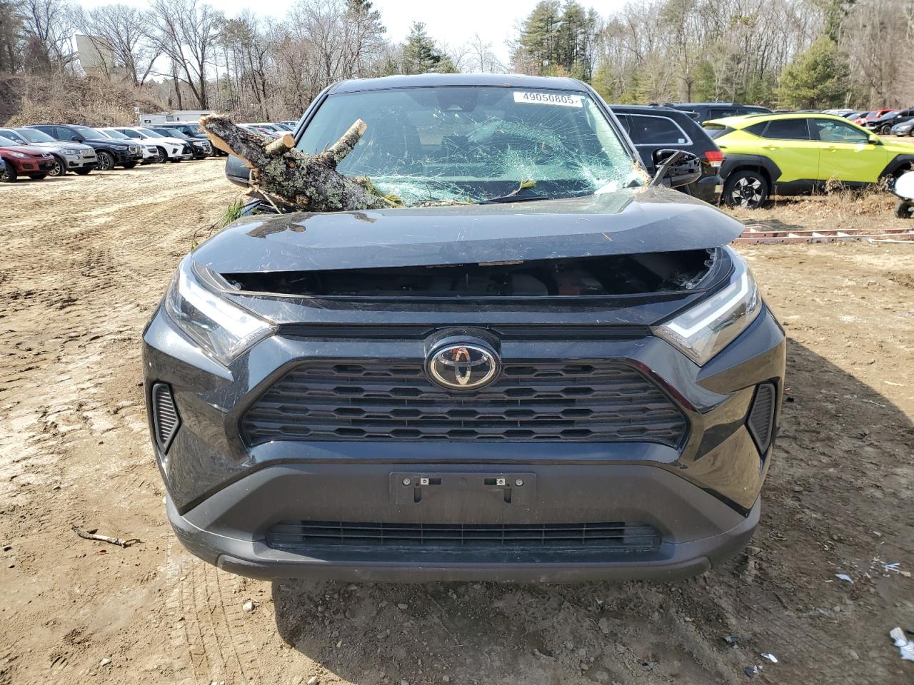 2023 Toyota RAV 4 - Image 5