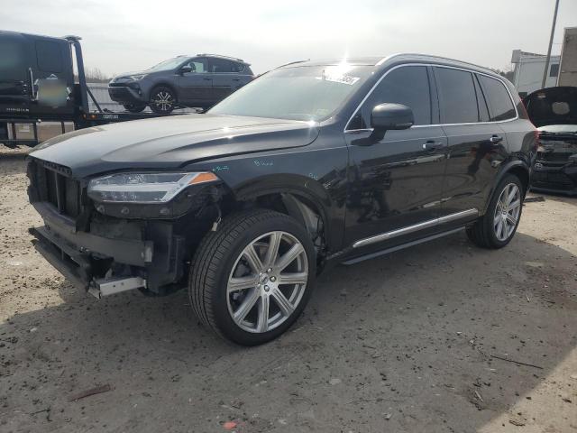  VOLVO XC90 2017 Чорний