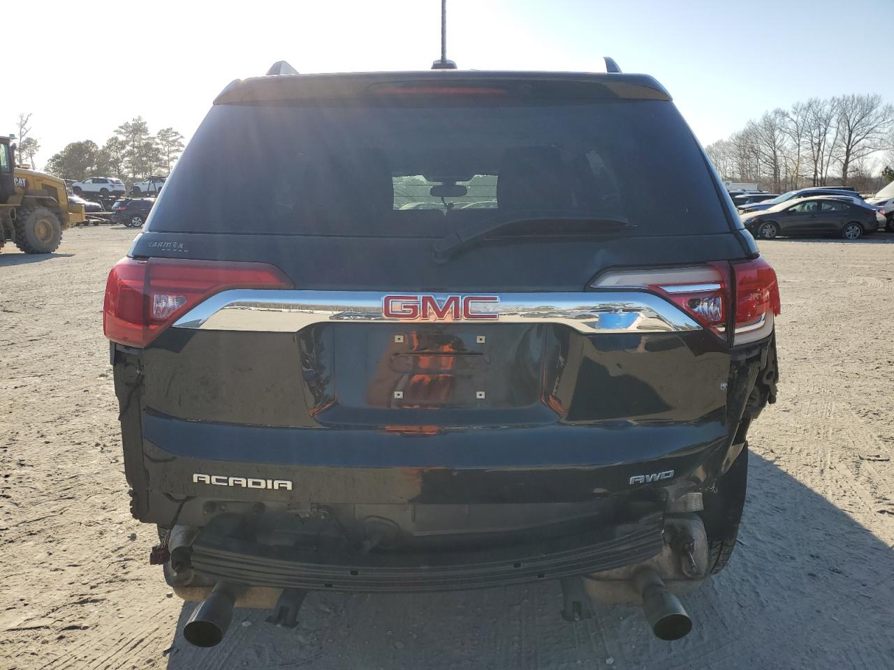 2019 GMC Acadia - Image 6