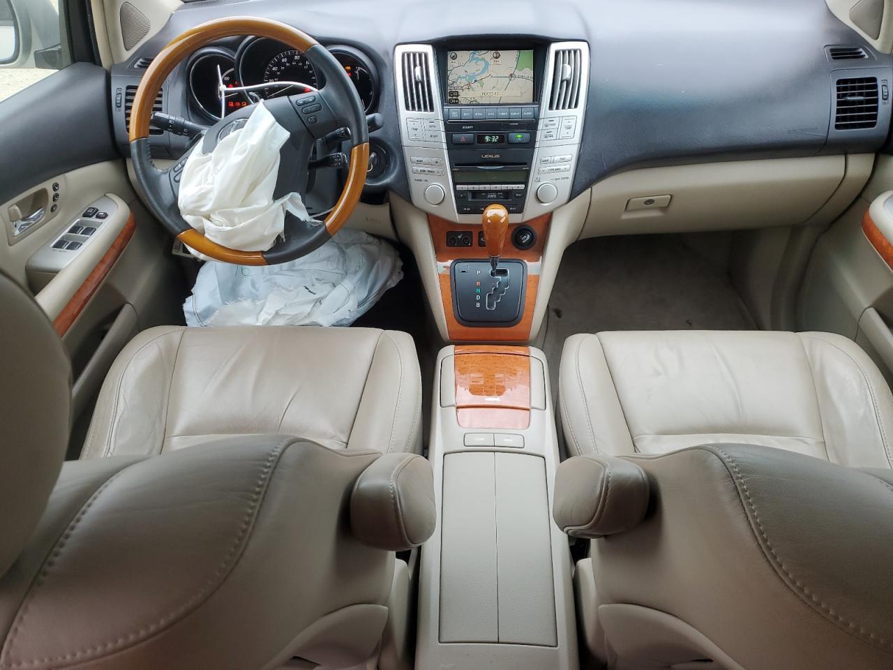 2007 Lexus RX - Image 8