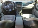 2015 Toyota Camry Le   за продажба в Martinez, CA - All Over