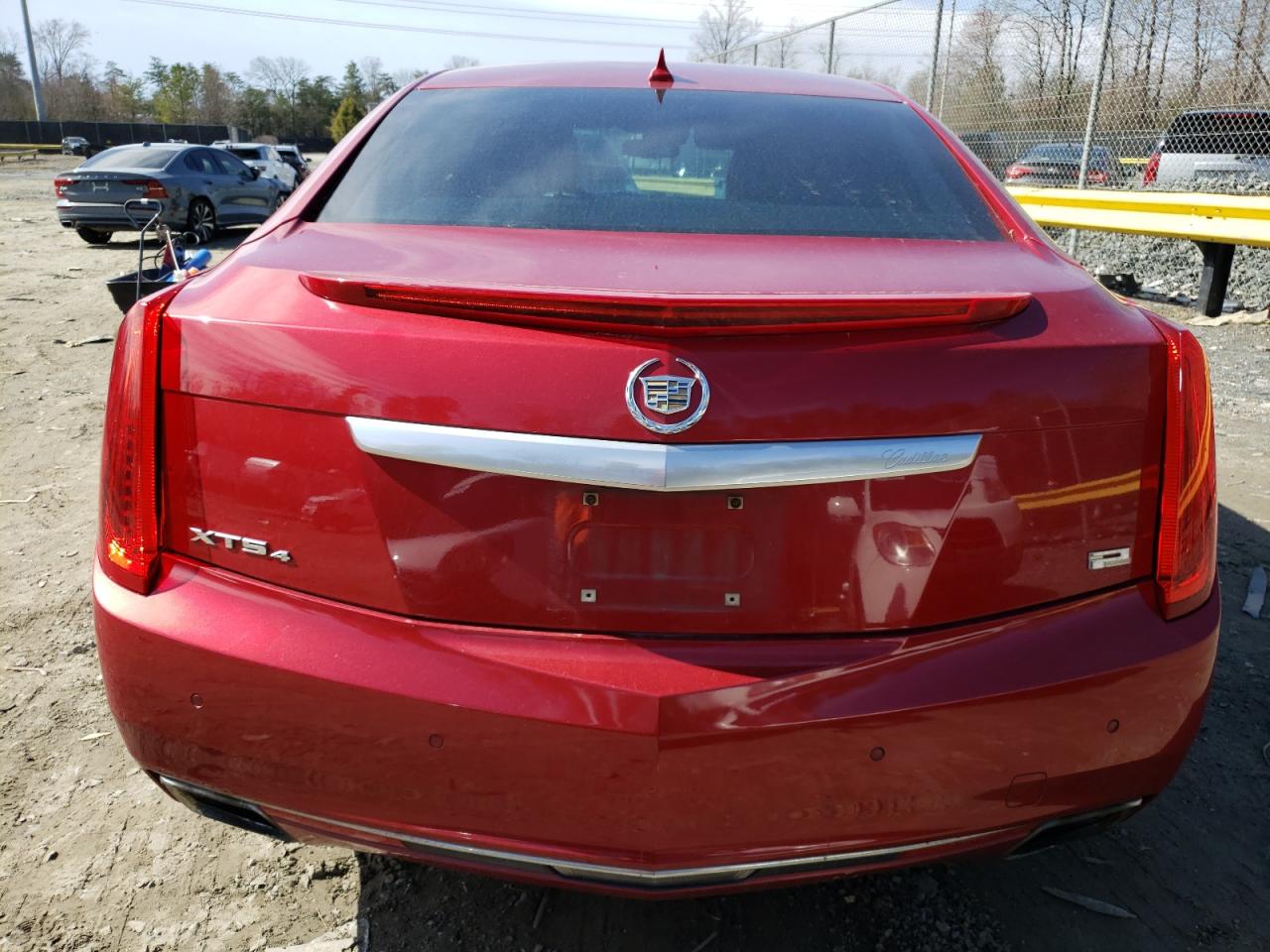2013 Cadillac XTS - Image 6