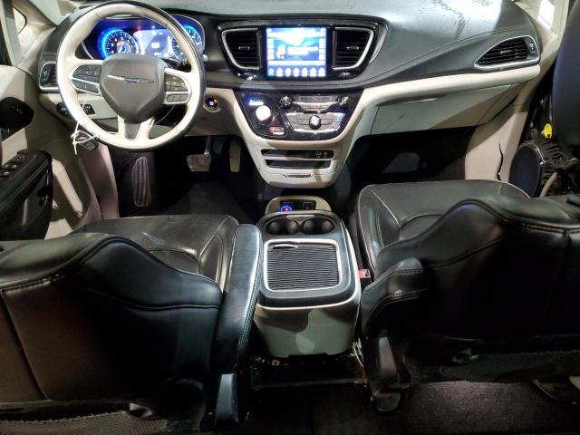  CHRYSLER PACIFICA 2020 Szary