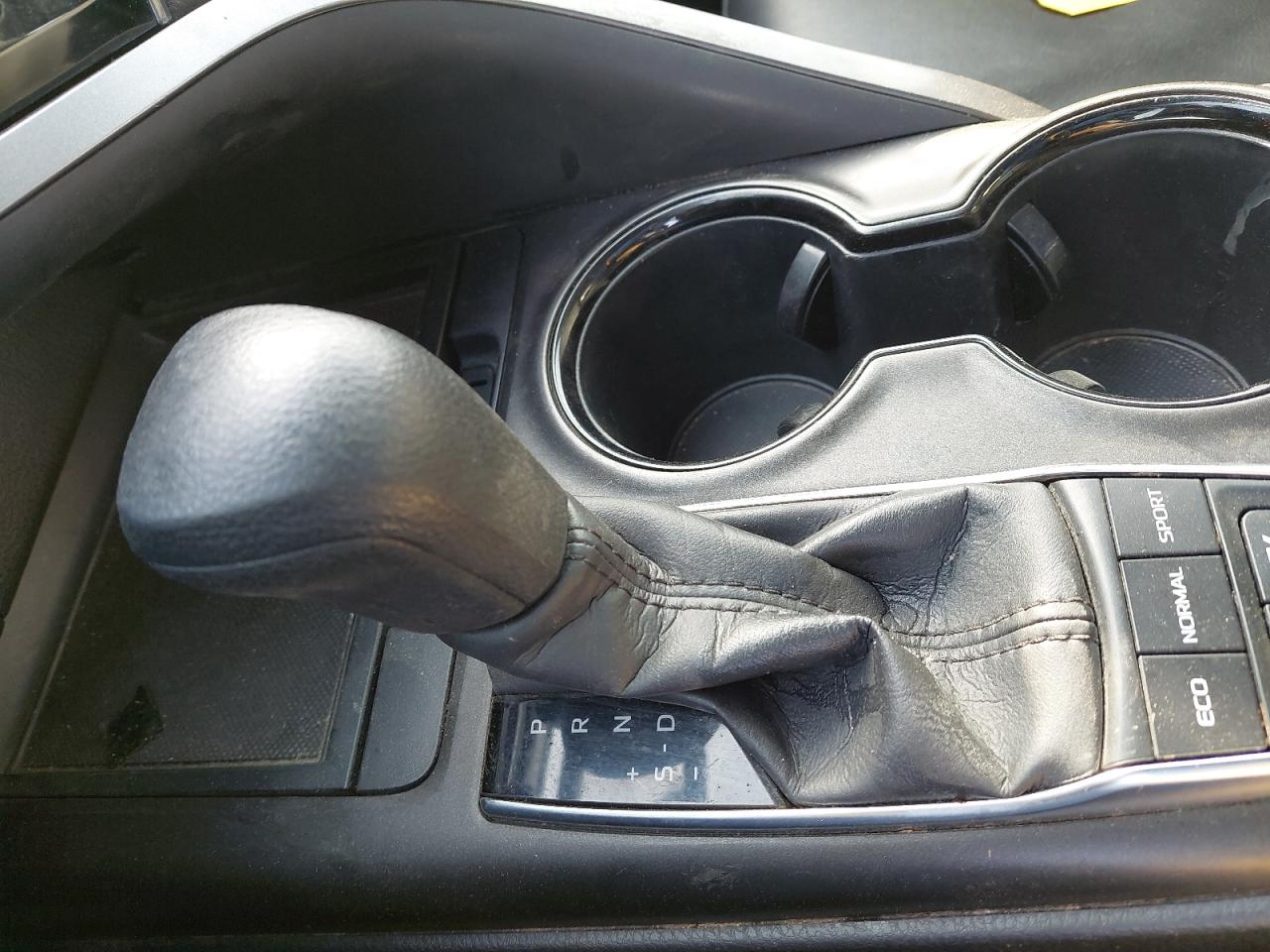 JTNB29HK2R3162054 - 2024 Toyota CAMRY - #47335625
