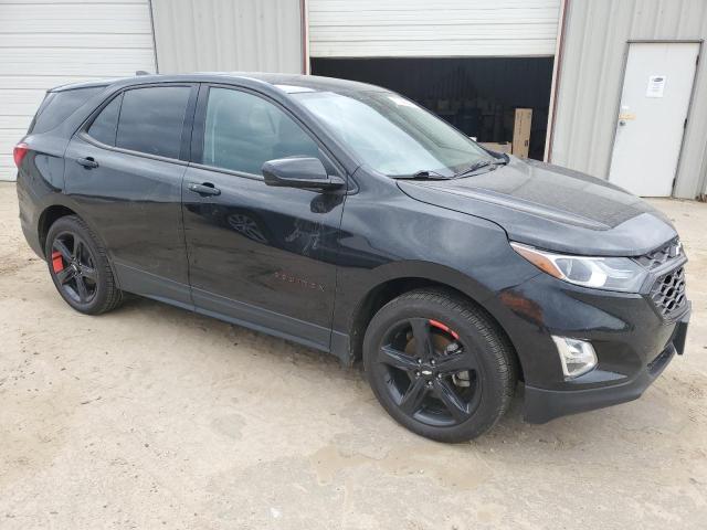  CHEVROLET EQUINOX 2020 Black